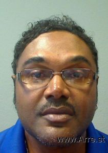 Samuel Chambers Arrest Mugshot