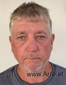 Samuel Christmas Arrest Mugshot