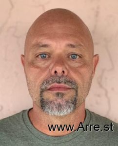 Samuel Garner Arrest Mugshot