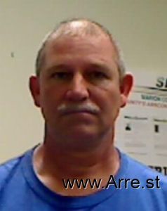 Samuel Gore Arrest Mugshot