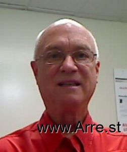 Samuel Irvin Arrest Mugshot