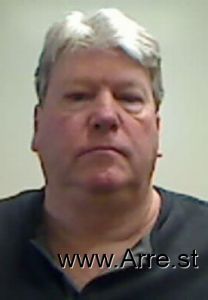 Samuel Light Arrest Mugshot