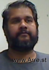 Sanjay Jadoo Arrest Mugshot