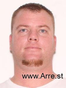 Scot Grigsby Arrest Mugshot