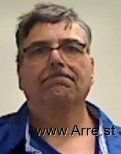 Scott Akerblom Arrest Mugshot