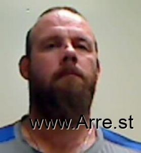 Scott Bennett Arrest Mugshot