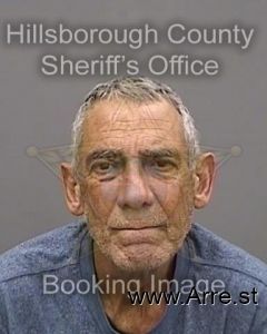 Scott Coble Arrest