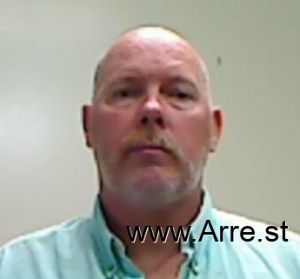 Scott Coy Arrest Mugshot