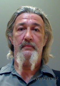 Scott Fureman Arrest Mugshot