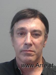 Scott Hermanns Arrest Mugshot