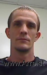 Scott Junior Jackson Arrest Mugshot