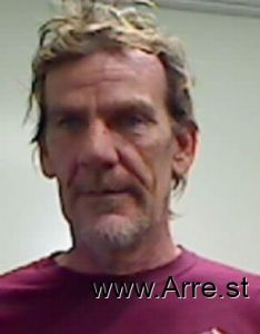 Scott Marquis Arrest Mugshot