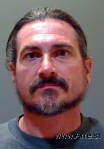 Scott Poorman Arrest Mugshot