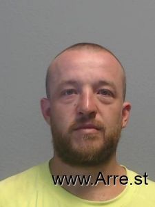 Scott Romohr Arrest Mugshot