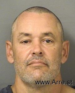 Sean Barrett Arrest Mugshot