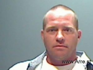 Sean Shipley Arrest Mugshot