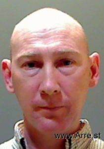 Sean Sims Arrest Mugshot