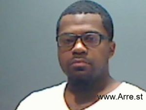 Shaftney Mcmullen Arrest Mugshot