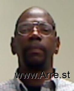 Shane Mckinney Arrest Mugshot