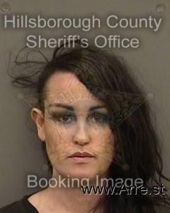 Shannon Prutzman Arrest