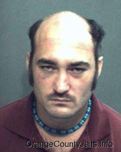 Shanon Guy Velasquez  Arrest Mugshot