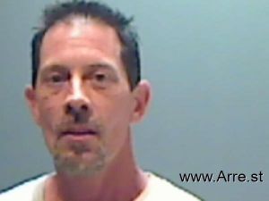 Shawn Carl Arrest Mugshot