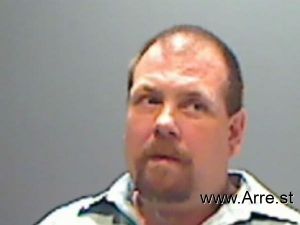 Shawn Griffin Arrest Mugshot