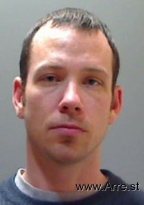 Shawn Haney Arrest Mugshot