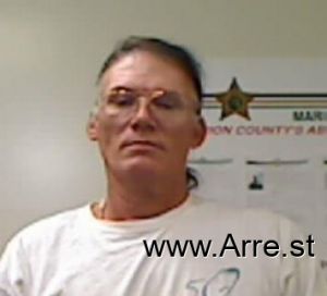 Shawn Hornbaker Arrest Mugshot
