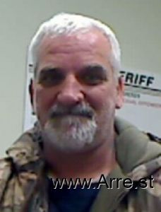 Shawn Labbe Arrest Mugshot