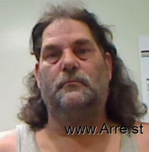 Shawn Mcelroy Arrest Mugshot