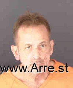 Shawn Mckeough Arrest