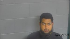 Shawn Persaud Arrest