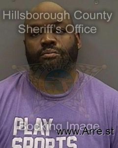 Shawn Rhodes Arrest