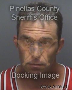 Shawn Williams Arrest Mugshot