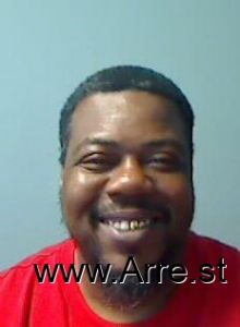 Shawntay Peppers Arrest Mugshot