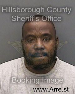 Sheldon Young Arrest Mugshot