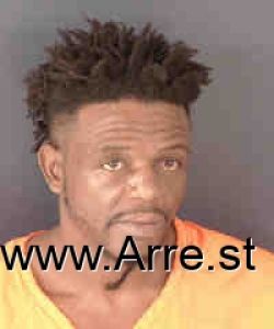 Sherman Bryant Arrest Mugshot