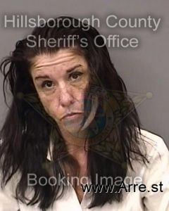 Sherrie Macknew Arrest