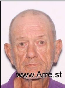 Sidney Apgar Arrest Mugshot