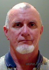 Sidney Davis Arrest Mugshot