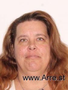 Stacey Atkinson Arrest Mugshot