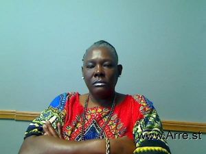 Stacey Jacobs Arrest Mugshot