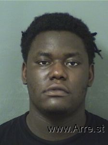 Stanley Jean Arrest