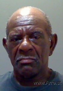 Stanley Mccoy Arrest Mugshot