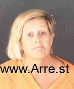 Stephanie Alexander Arrest Mugshot