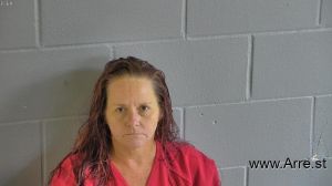 Stephanie Fine Arrest Mugshot