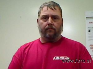 Stephen Beebee Arrest Mugshot