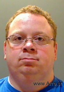 Stephen Francesconi Arrest Mugshot