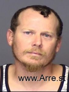 Stephen Ison Arrest Mugshot
